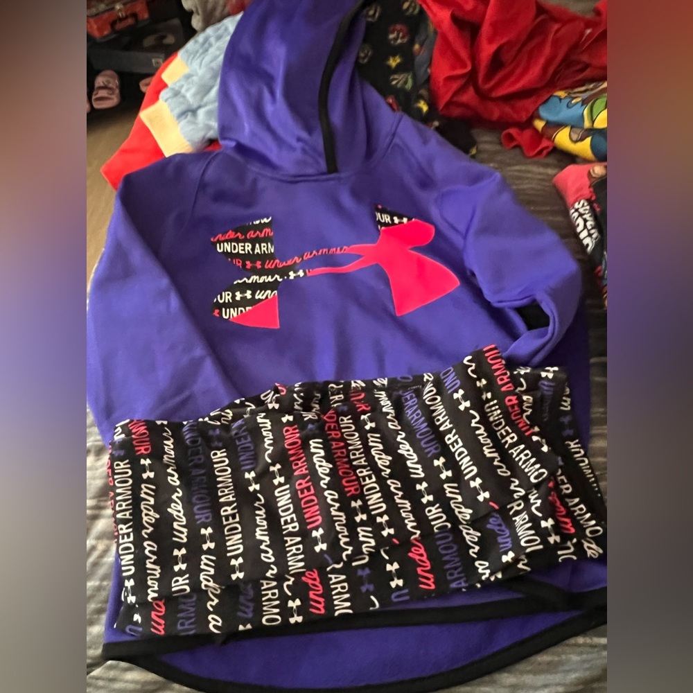 Girl set